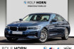 BMW Série 5 Luxury Line 530 e lim. navi ahk sitzhzg klima pdc bluetooth