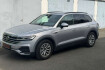 Volkswagen Touareg  4motion  3.0 l   kamera   ahk