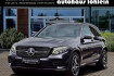 Mercedes GLC 43 AMG  benz glc 43 amg  benz glc 43 amg 4matic burmester+fahrassi+360+keyless