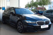 BMW Série 5 M-Sport 530 i touring aut m sportpaket navi leder laser