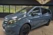 Mercedes Vito  benz vito  benz vito lang cdi camperumbau kamera/kuche/solar/ahk
