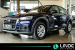Audi Q5  40tdi quattro|navi|bi xenon|tempo.|ahk|20 alu