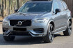 Volvo XC90 Momentum Xc90 r design awd panorama 7 sitze 360 kamera he