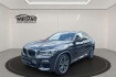 BMW X4 M-Sport X xdrive20d aut. m sport x+business paket+pano+