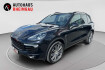 Porsche Cayenne  diesel pano*pdls+*bose