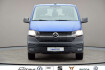 Volkswagen Transporter Plus Trendline T6.1 transporter kombi 2.0 tdi 110kw 6 gang 4m navi standh. klima