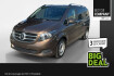 Mercedes Classe V Edition Benz v 250 cdi edition kompakt aut+kamera+acc+navi+lm
