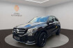 Mercedes GLE AMG Line Benz gle 350 d 4matic/amg paket/brabus 22 zoll/led
