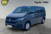 Volkswagen Multivan Trendline T6.1 multivan trendline acc dab ruckfahrkam. notbremsass.