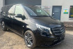 Mercedes Vito Select benz vito  benz vito tourer 114/116 cdi  119 cdi/bt select lang