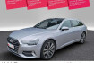 Audi A6 Sport avant 40 tdi quattro sport s tronic ahk pano