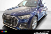 Audi Q5 Advanced advanced s line 40 tdi quattro acc+led+navi+vc+s l