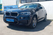 BMW X6  xdrive 30 d m sport leder navi kamera