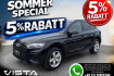 Audi Q5 S-Line 50 tdi sportback*quattro*s line*pano*kam*ahk*