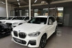 BMW X3 M  X3 m d led hud r.cam standhzg. memory