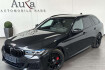 BMW Série 5 Luxury Line 530 touring xd m sport pro nav+laser+ahk+headup