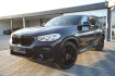 BMW X4 M-Sport 20d*xdrive*m sport*1.hand*kamera*keyless*led*
