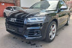 Audi SQ5 quattro Sq5 3.0 tdi quattro