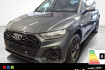 Audi Q5  s line 50 tfsi e quattro s tronic acc+matrix+navi+