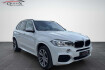 BMW X5  xdrive 30 d 7 sitzer m packet leder 121000 km