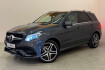 Mercedes GLE AMG Line Benz gle 350 d 4matic amg/led/ahk/360 /pano/luftf/shz