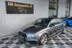 Audi RS3  Rs3 limousine*led*rs sitze*b&o*digital*