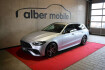 Mercedes Classe C Entry Benz c 220 td 4matic amg led tot acc distr. night 1.h