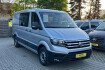 Volkswagen Crafter Plus Trendline kasten plus 35 trendline 4motion l2h1