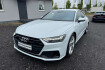 Audi A7 Sportback  A7 sportback 50 tdi quattro 3 x s line 1 hand