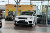 Land Rover Range Rover Sport SE Range rover sport se pano hud luft kamera navi leder 22?
