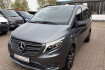 Mercedes Vito Select benz vito  benz vito tourer 124 cdi select kompakt/memory/ahk/1h
