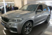 BMW X5  50i xdrive m sport v8*b&o*individual*3xtv*dab