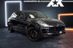 Porsche Macan  3.0 gts pasm pdls+ panorama sport chrono