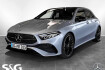 Mercedes Classe A Edition 1 Benz a 200 amg distronic+rukam+led+pano+hud+standhzg