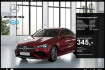 Mercedes CLA AMG Line Advanced Plus Benz cla 200 c amg sport+ambiente+cam+led+keyl+navi