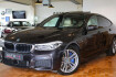 BMW Série 6 Coupé  640 640d gt xd m sport 1.hand panorama hud ahk 360