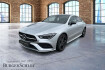 Mercedes CLA AMG Line Benz cla 200 coupe amg/ahk/pano/led/navi