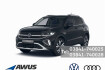 Volkswagen T-Cross Style T cross 1.0tsi dsg style