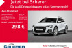 Audi A3 S-Line 40 tfsie acc kamera interface navi