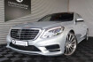 Mercedes Classe S  Benz s 500 4matic /burmester/pano/acc/tv/360