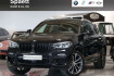 BMW X4 M-Sport xdrive20d m sport ahk adp.led acc hud rfk pano.