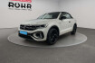 Volkswagen T-Roc R-Line T roc cabriolet r line (ahk.edition.leder.navi.kamera)1.