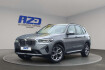 BMW X3  20d xdrive v cock stndhz ahk leder r kam memo