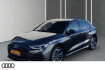 Audi A3 S-Line tfsi s line s tronic *sonos*r cam*