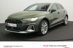 Audi A3  35 tfsi s tr. stdhz*matrix*ahk*18?