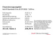 Audi A3  s line 30 tfsi *ahk*pano*hdup*18 »