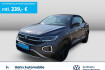 Volkswagen T-Roc Style T roc 1.5tsi dsg style matrix standhzg