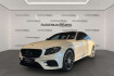 Mercedes Classe E  Benz e 350 d amg pand/kamera/20zoll/distronic/widesc