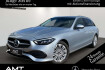 Mercedes Classe C AMG Line Advanced Benz c 180 c 180 t led*ambiente*memory*kamera*totwinkel*dab