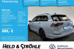 Volkswagen Golf 8 R-Line Golf var. r line 1.5 etsi dsg pano hud kam iqled
